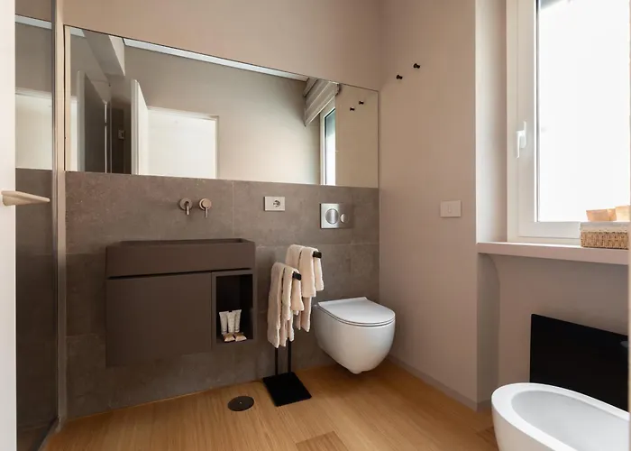 Apartment Popolo Design By Romeloft