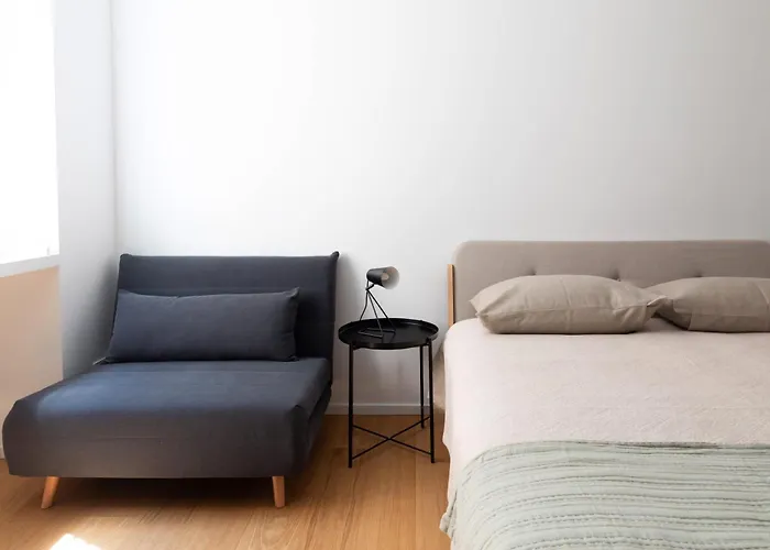 Apartment Popolo Design By Romeloft Rom