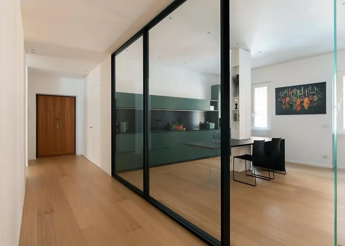 Popolo Design By Romeloft Apartment *