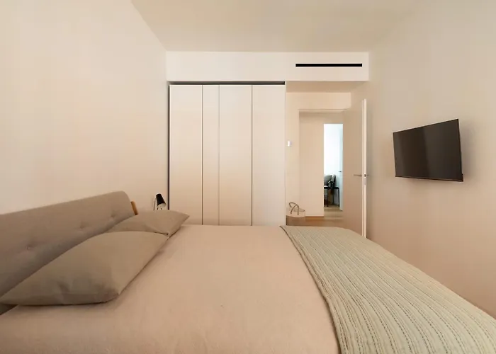 Apartment Popolo Design By Romeloft
