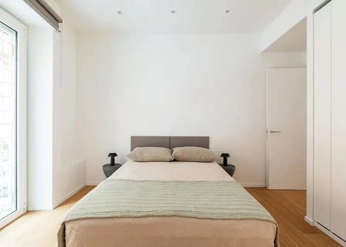 Apartment Popolo Design By Romeloft *