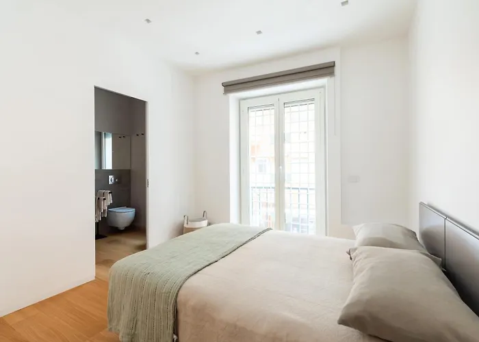 Popolo Design By Romeloft Apartment Rom
