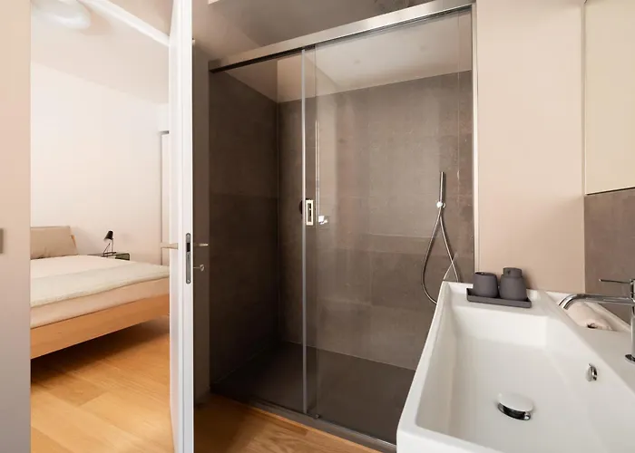 Apartment Popolo Design By Romeloft Rom